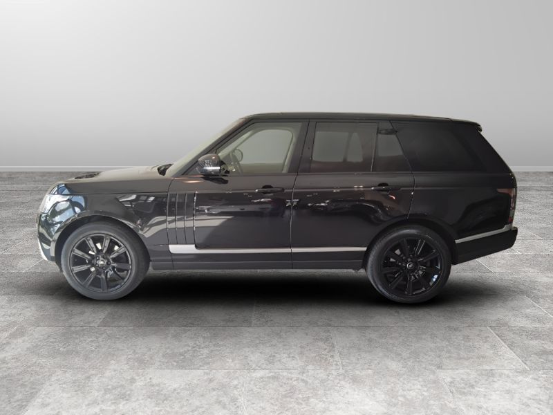 GuidiCar - LAND ROVER Range Rover IV 2013 2014 Range Rover 3.0 tdV6 HSE auto Usato